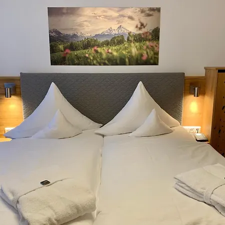 Naturhotel Reissenlehen 4*