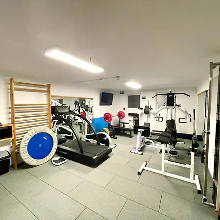 Ξενοδοχείο Naturhotel Reissenlehen