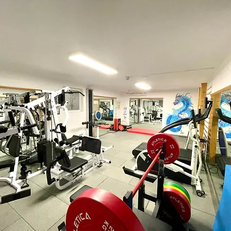 Ξενοδοχείο Naturhotel Reissenlehen 4*