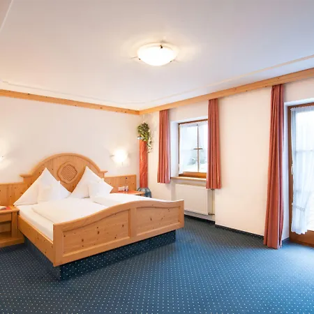 Ξενοδοχείο Naturhotel Reissenlehen Bischofswiesen