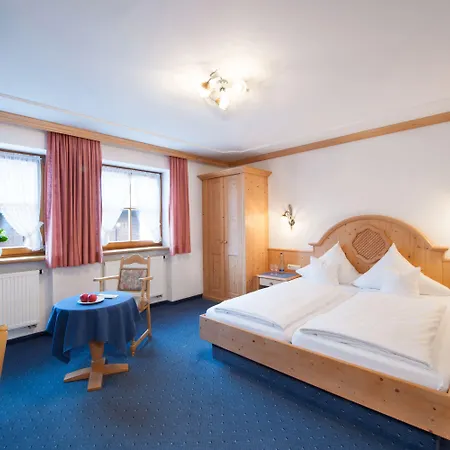 Ξενοδοχείο Naturhotel Reissenlehen 4*