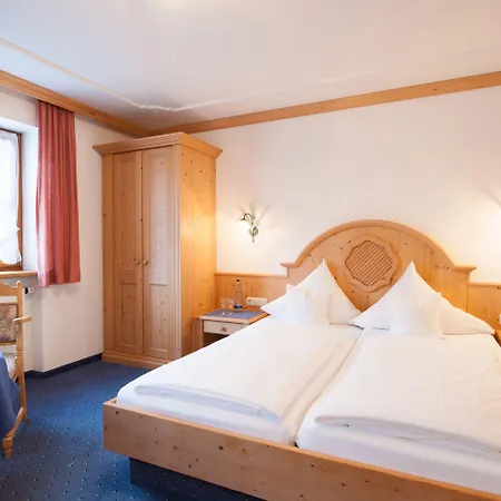 Naturhotel Reissenlehen Ξενοδοχείο
