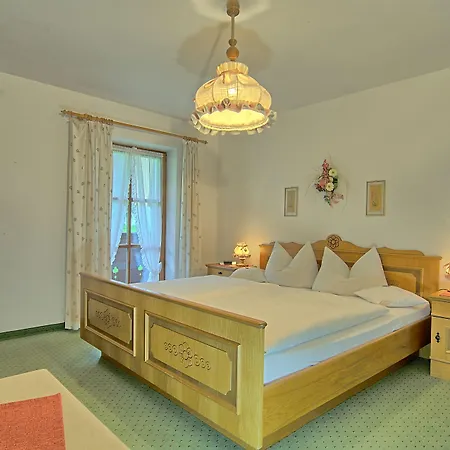 Naturhotel Reissenlehen Ξενοδοχείο Bischofswiesen