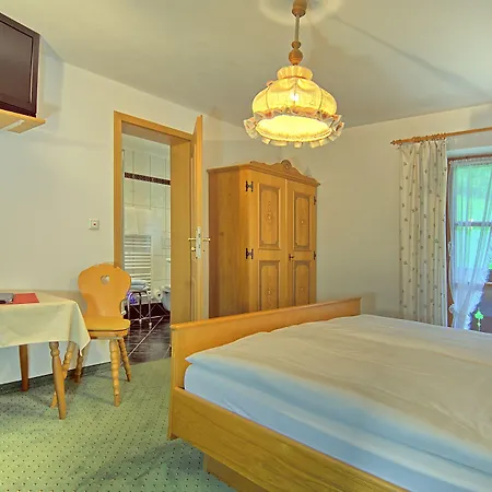 Naturhotel Reissenlehen Ξενοδοχείο