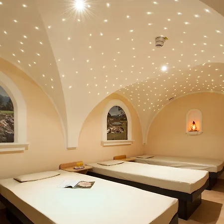 Naturhotel Reissenlehen 4*
