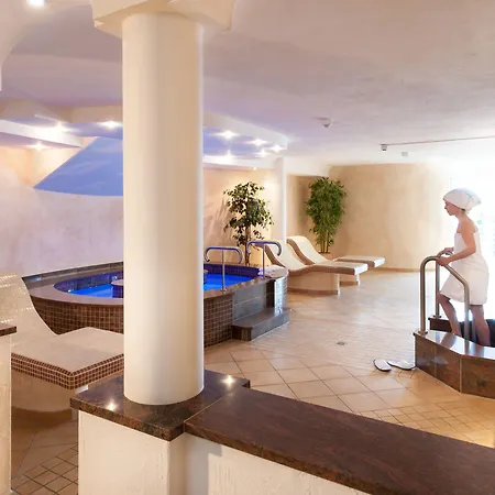 Ξενοδοχείο Naturhotel Reissenlehen