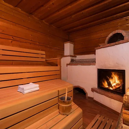 Naturhotel Reissenlehen Ξενοδοχείο Bischofswiesen