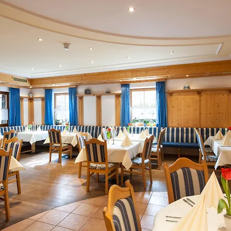 Ξενοδοχείο Naturhotel Reissenlehen Bischofswiesen