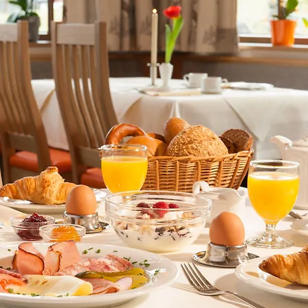 Naturhotel Reissenlehen Ξενοδοχείο