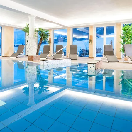 Naturhotel Reissenlehen Bischofswiesen