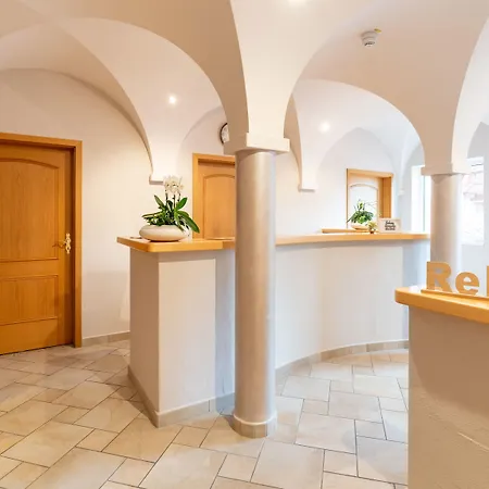Naturhotel Reissenlehen Hotel