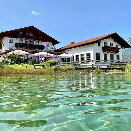 Naturhotel Reissenlehen Ξενοδοχείο 4*