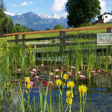 Ξενοδοχείο Naturhotel Reissenlehen Bischofswiesen