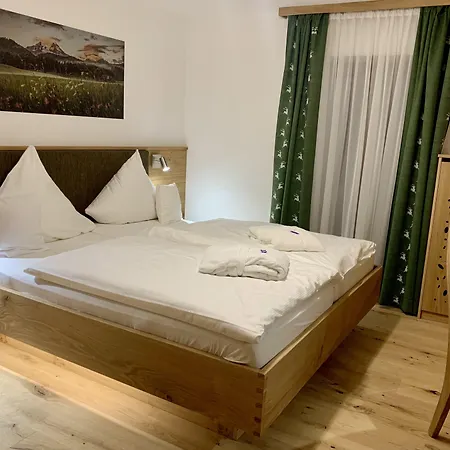 Ξενοδοχείο Naturhotel Reissenlehen 4*