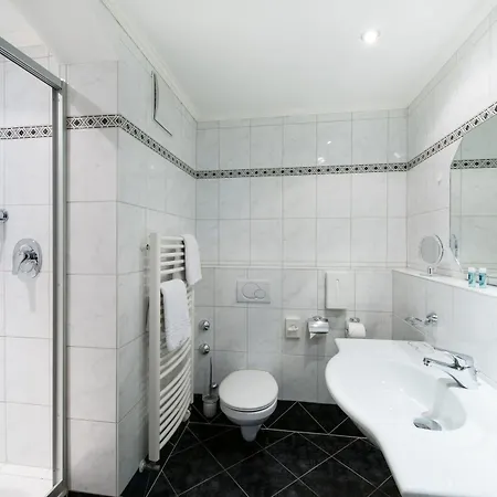 Ξενοδοχείο Naturhotel Reissenlehen Bischofswiesen