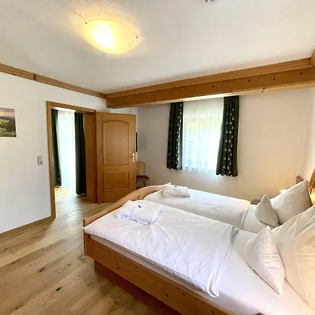 Ξενοδοχείο Naturhotel Reissenlehen Bischofswiesen