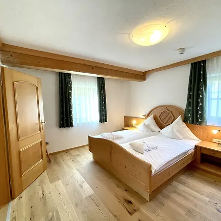 Naturhotel Reissenlehen 4* Bischofswiesen