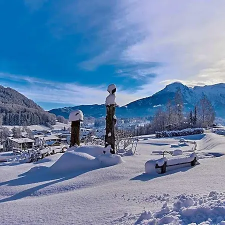 Naturhotel Reissenlehen 4*