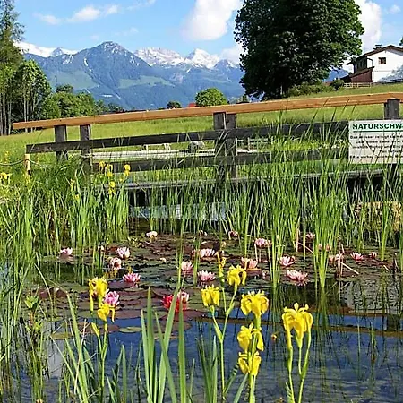 Naturhotel Reissenlehen