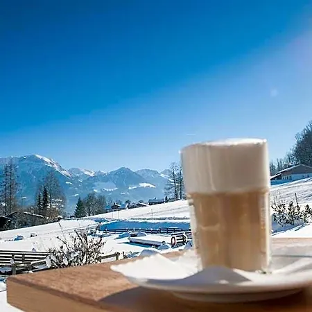 Naturhotel Reissenlehen Hotel 4*