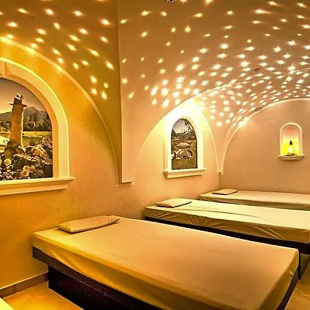 Naturhotel Reissenlehen