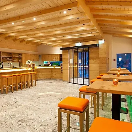 Hotel Naturhotel Reissenlehen 4*