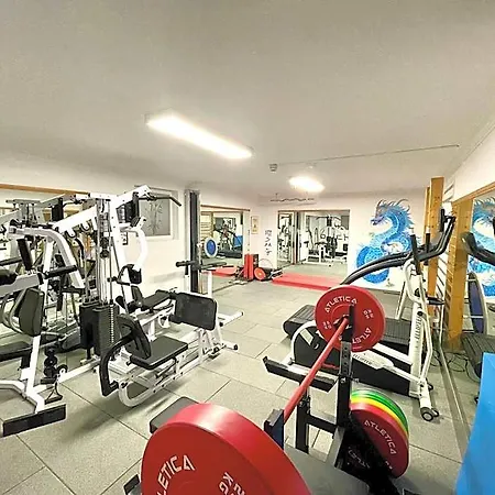 Naturhotel Reissenlehen 4*