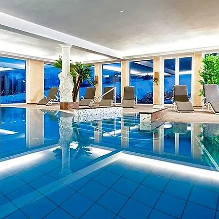 Hotel Naturhotel Reissenlehen