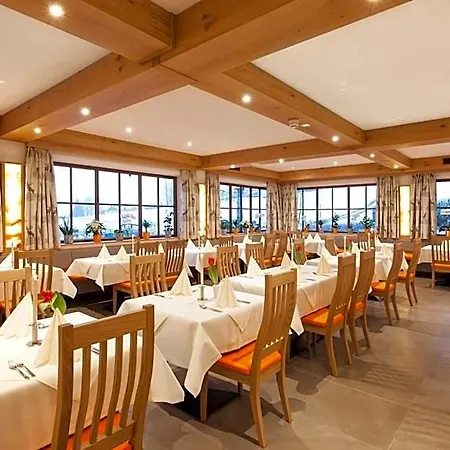 Naturhotel Reissenlehen Hotel