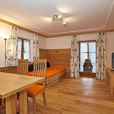 Naturhotel Reissenlehen 4* Bischofswiesen