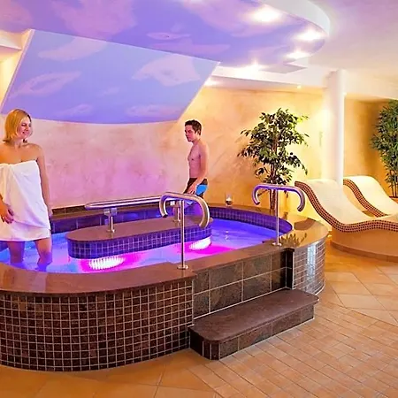 Naturhotel Reissenlehen Hotel Bischofswiesen