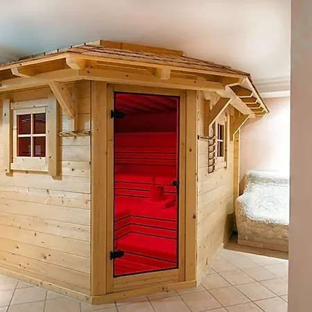 Naturhotel Reissenlehen Hotel 4*