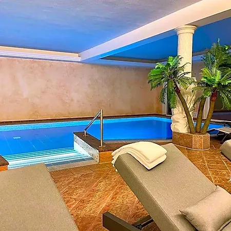 Naturhotel Reissenlehen 4*