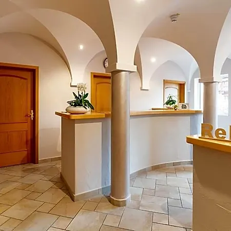 Naturhotel Reissenlehen Hotel