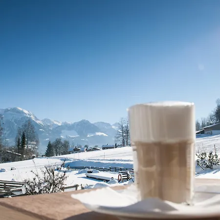 Naturhotel Reissenlehen Hotel