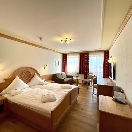 Naturhotel Reissenlehen Hotel 4*