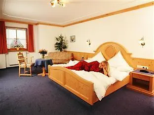 Naturhotel Reissenlehen Ξενοδοχείο Bischofswiesen