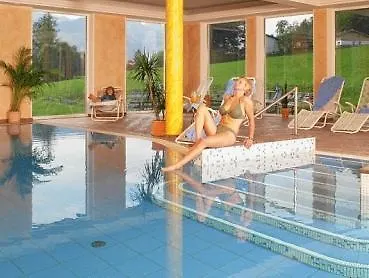 Hotel Naturhotel Reissenlehen 4*