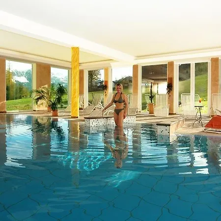 Naturhotel Reissenlehen Ξενοδοχείο