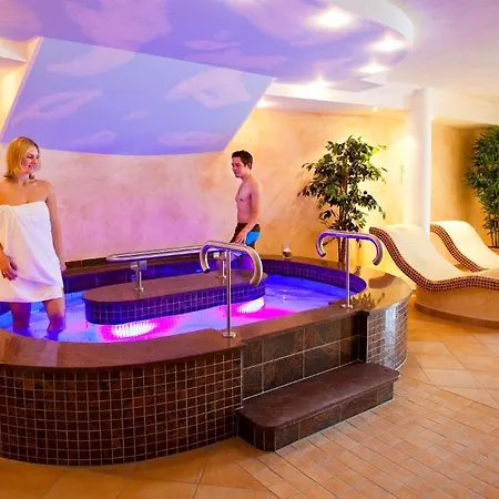 Naturhotel Reissenlehen Ξενοδοχείο Bischofswiesen