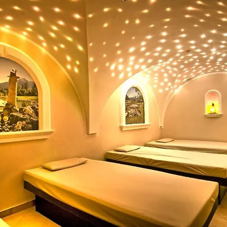 Ξενοδοχείο Naturhotel Reissenlehen 4*