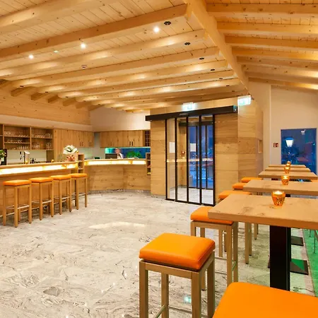 Naturhotel Reissenlehen 4*