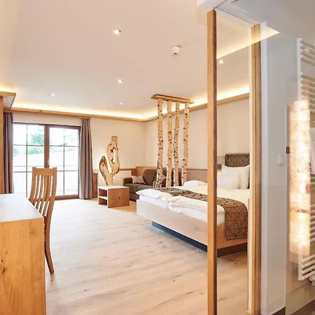 Ξενοδοχείο Naturhotel Reissenlehen 4*