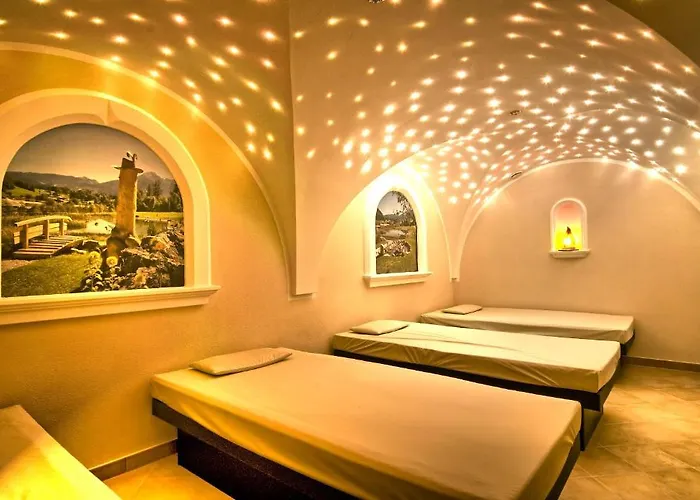 Hotel Naturhotel Reissenlehen 4*