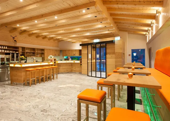 Naturhotel Reissenlehen 4*